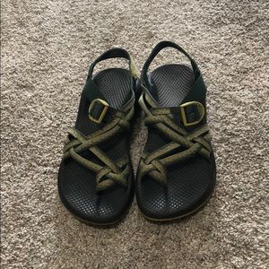 Chacos
